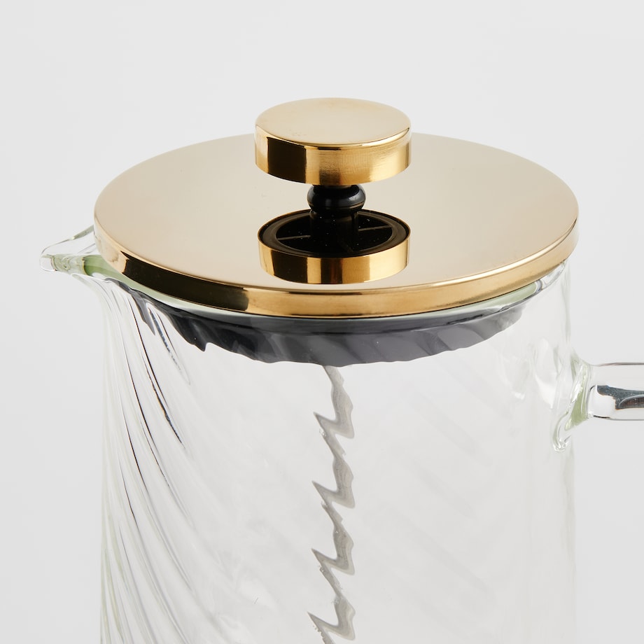 French Press Apolonia