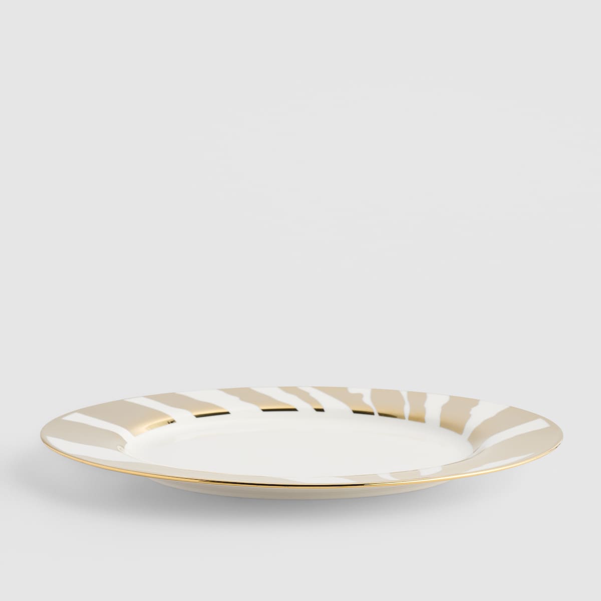 Talerz Obiadowy Zefrina