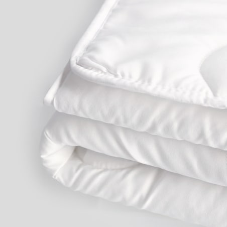 Kołdra i poduszka dziecięca Mininorm 100x135 cm