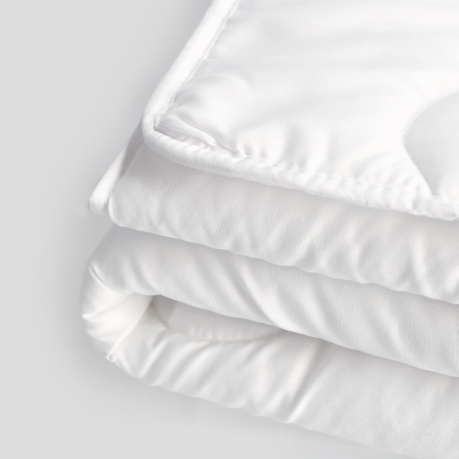 Kołdra i poduszka dziecięca Mininorm 100x135 cm