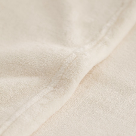 Koc Gruby Polarowy Floss 150x200 cm