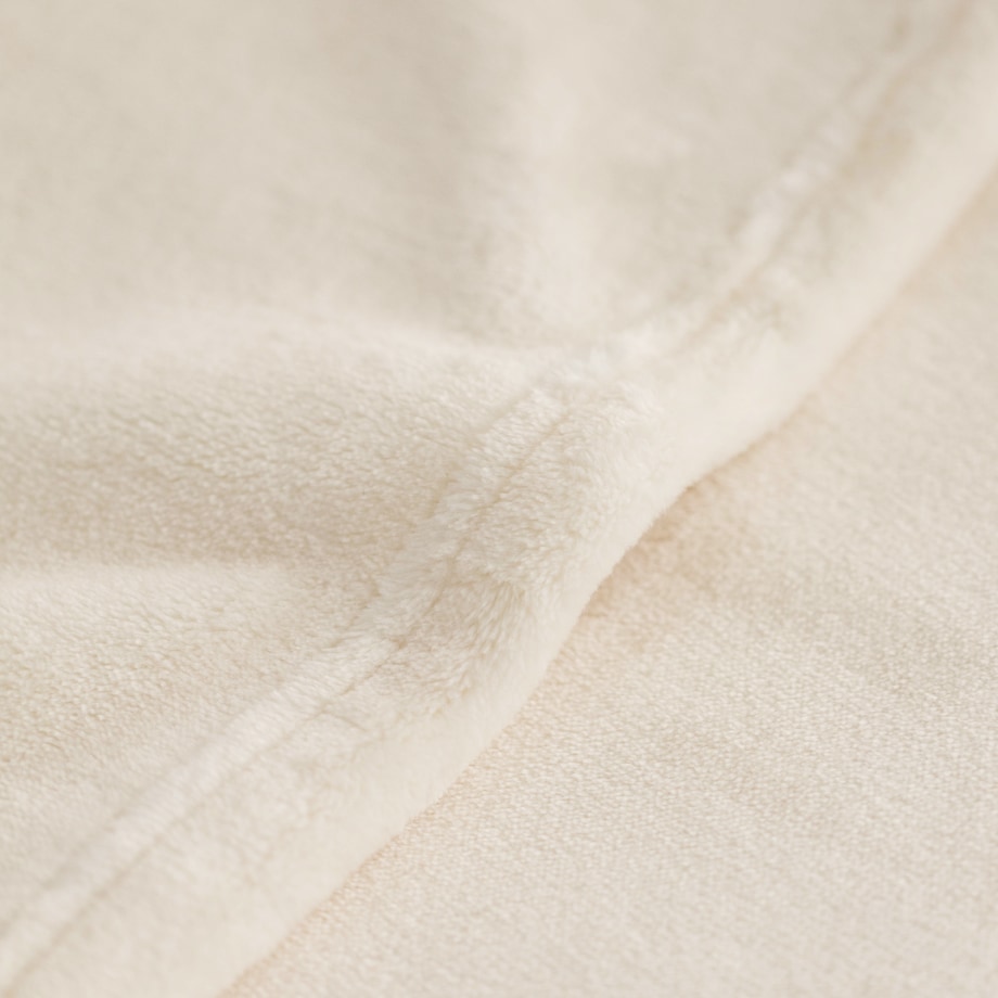 Koc Gruby Polarowy Floss 150x200 cm