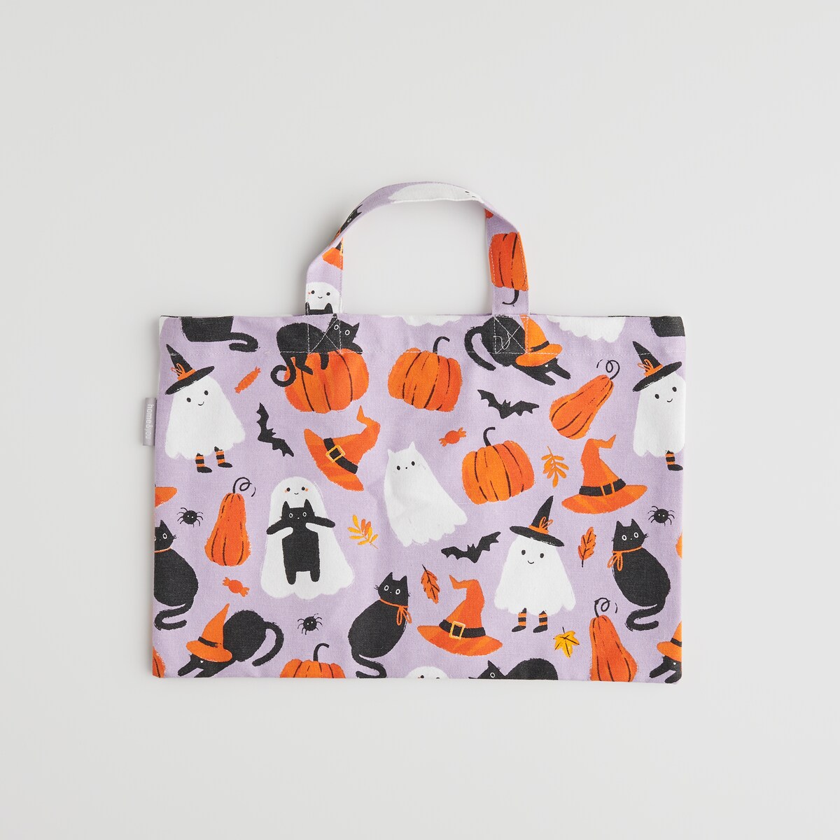 Torba na cukierki Felini 35x24 cm z motywem zwierzęcym