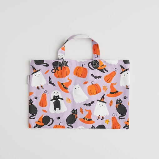 Torba na cukierki Felini 35x24 cm z motywem zwierzęcym