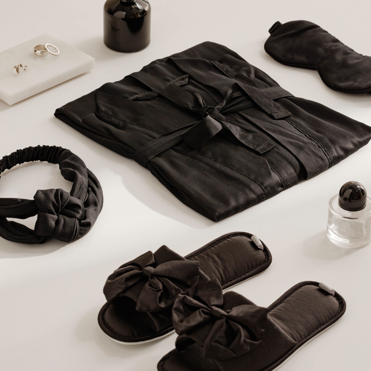 Szlafrok Z Lyocellu Layos