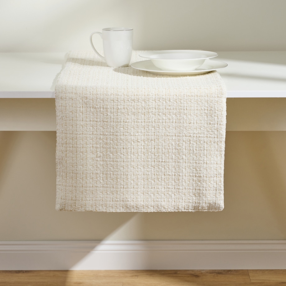 Bieżnik Balin 43x183 cm