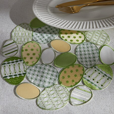 Serwetka Egio ø 29 cm