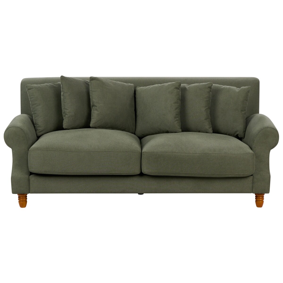 Sofa 2-osobowa EIKE