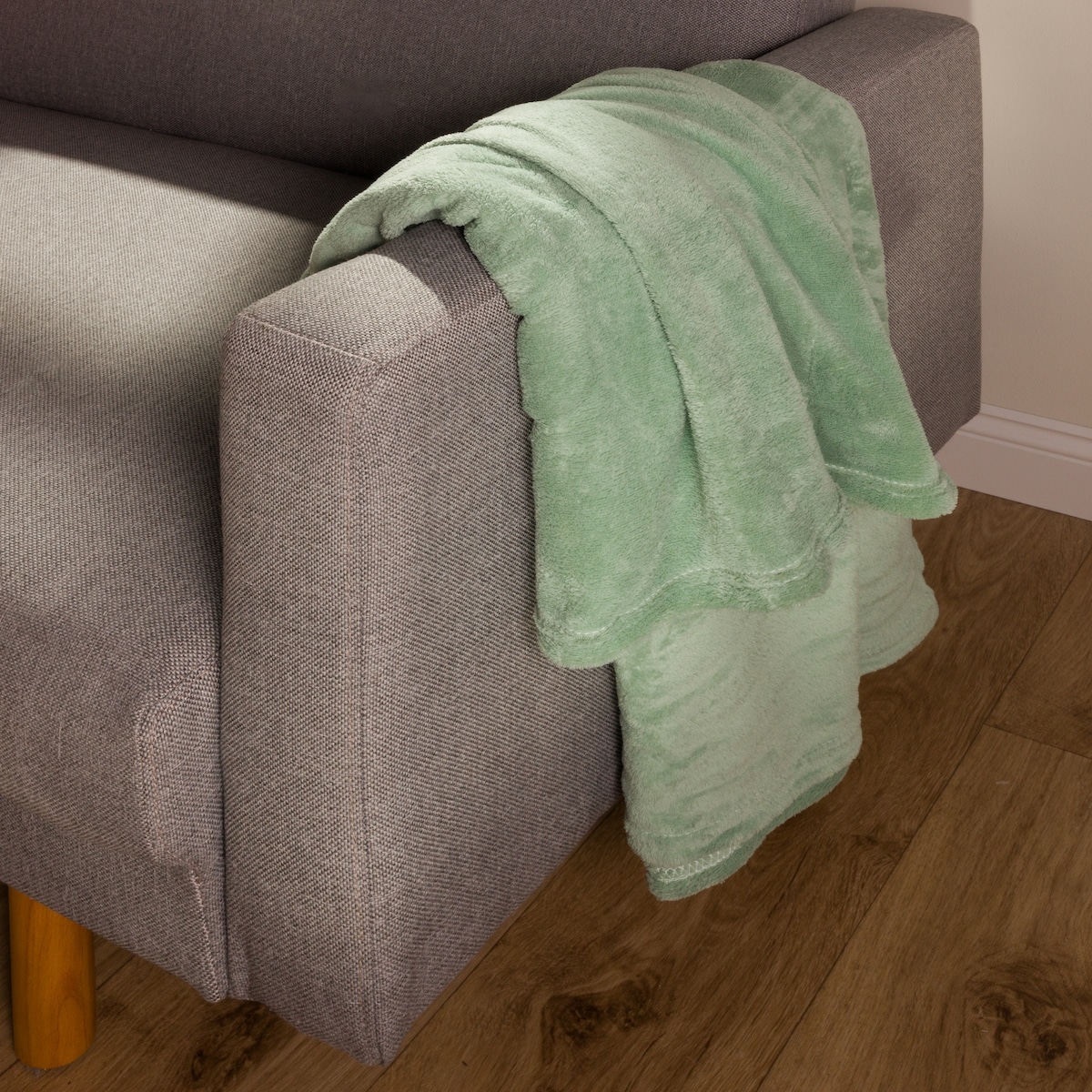 Drukowany koc Colorado 150x200 cm