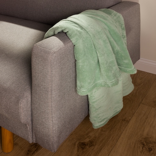 Drukowany koc Colorado 150x200 cm