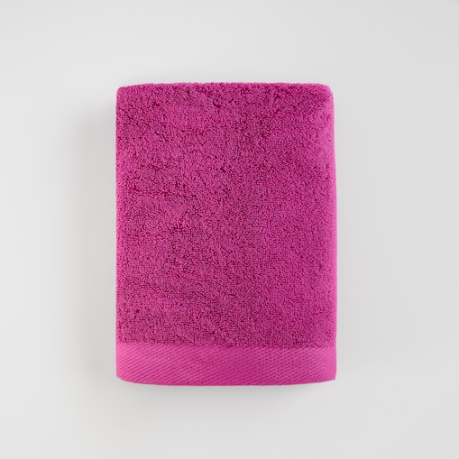 ręcznik z bawełny egipskiej Spa 50x90 cm