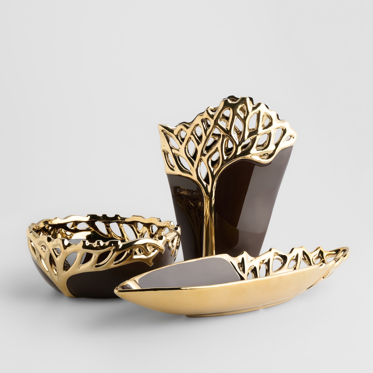 Misa Dekoracyjna Oaktree