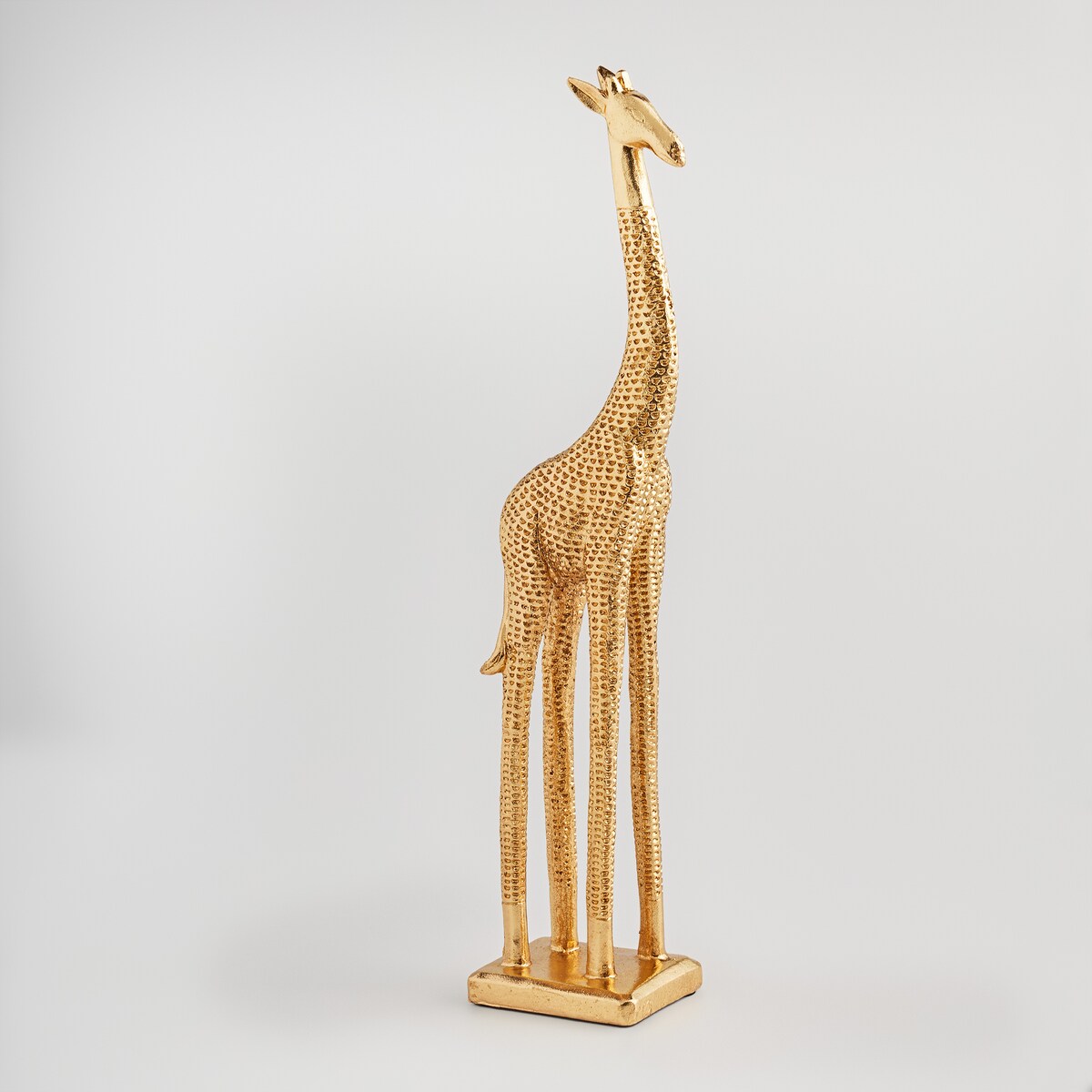 Figurka Jaraf z motywem zwierzęcym