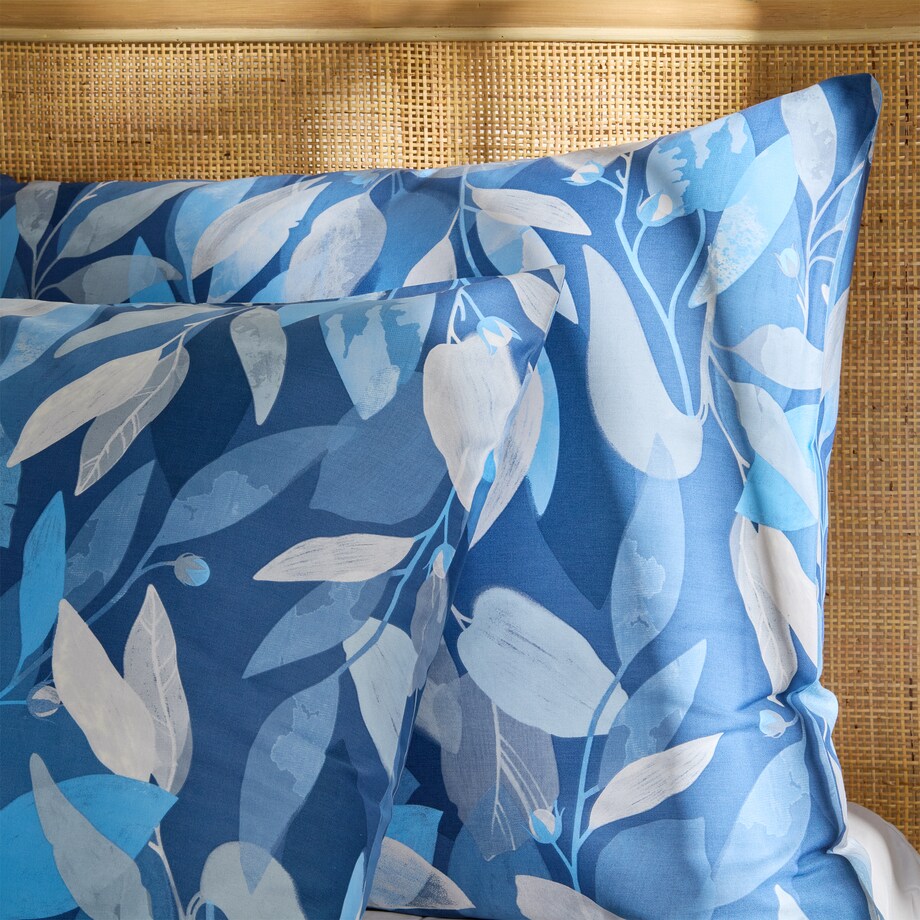 Pościel z bawełny satynowej Azurella 200x220 cm