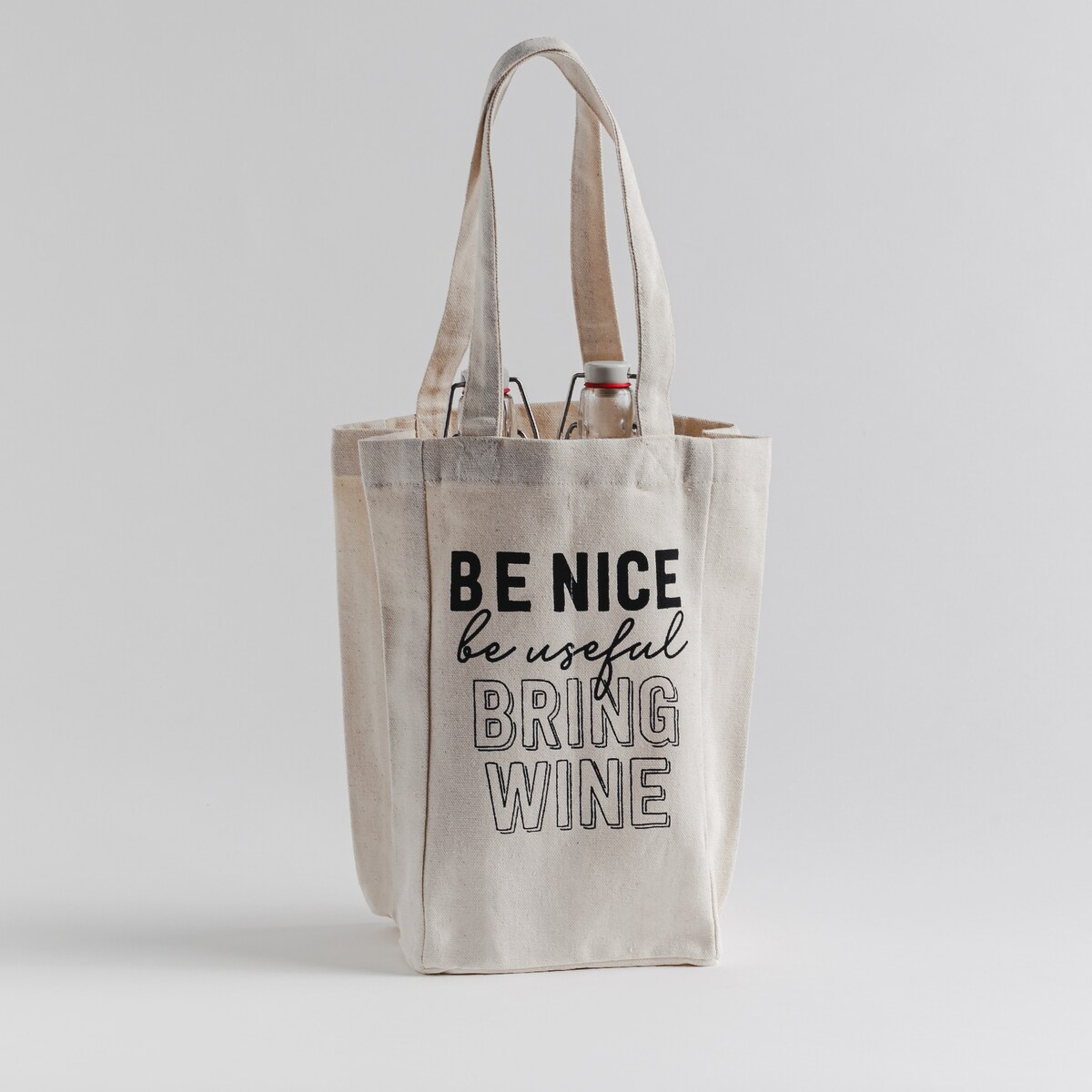 Torba Na Butelki Botler 16x24 cm