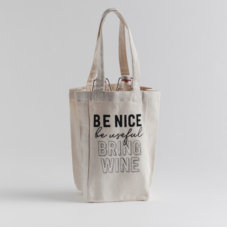 Torba Na Butelki Botler 16x24 cm