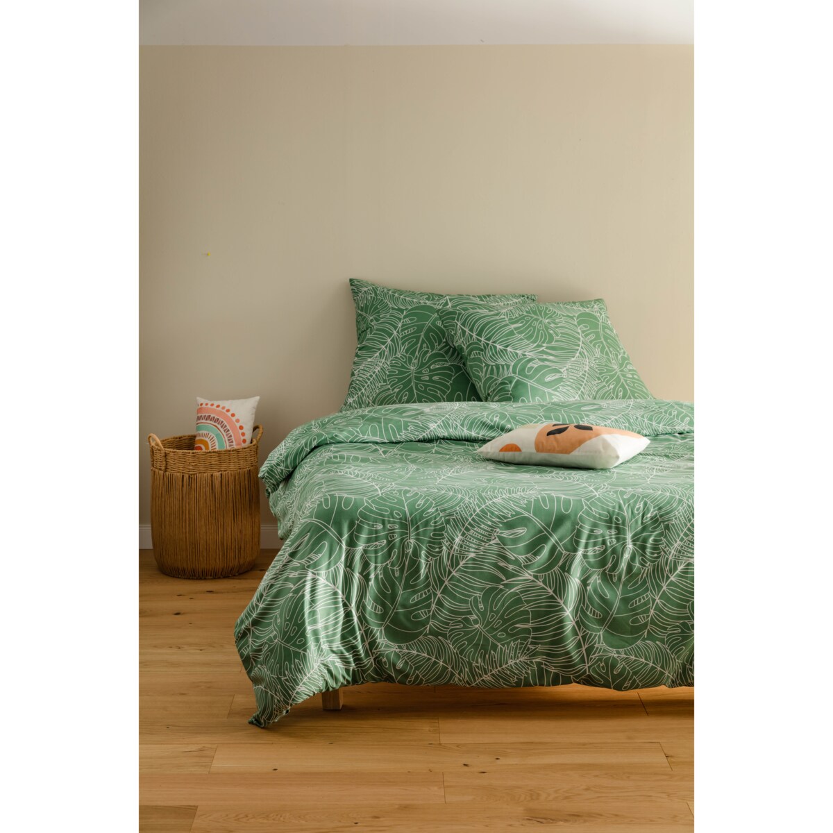 Pościel Z Mikrofibry Calmness 160x200 cm