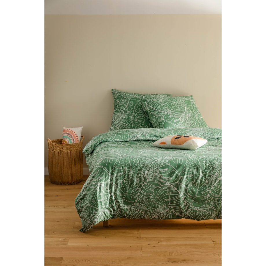 Pościel Z Mikrofibry Calmness 160x200 cm