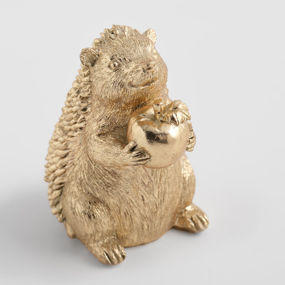 Figurka Hedgie