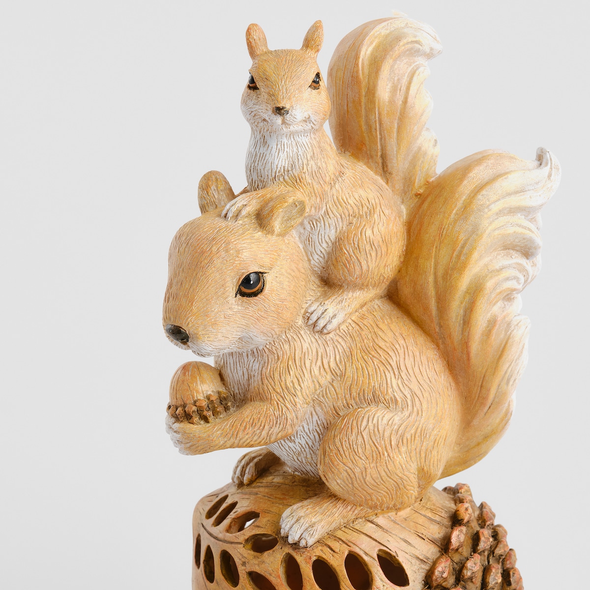Figurka Led Nutsy