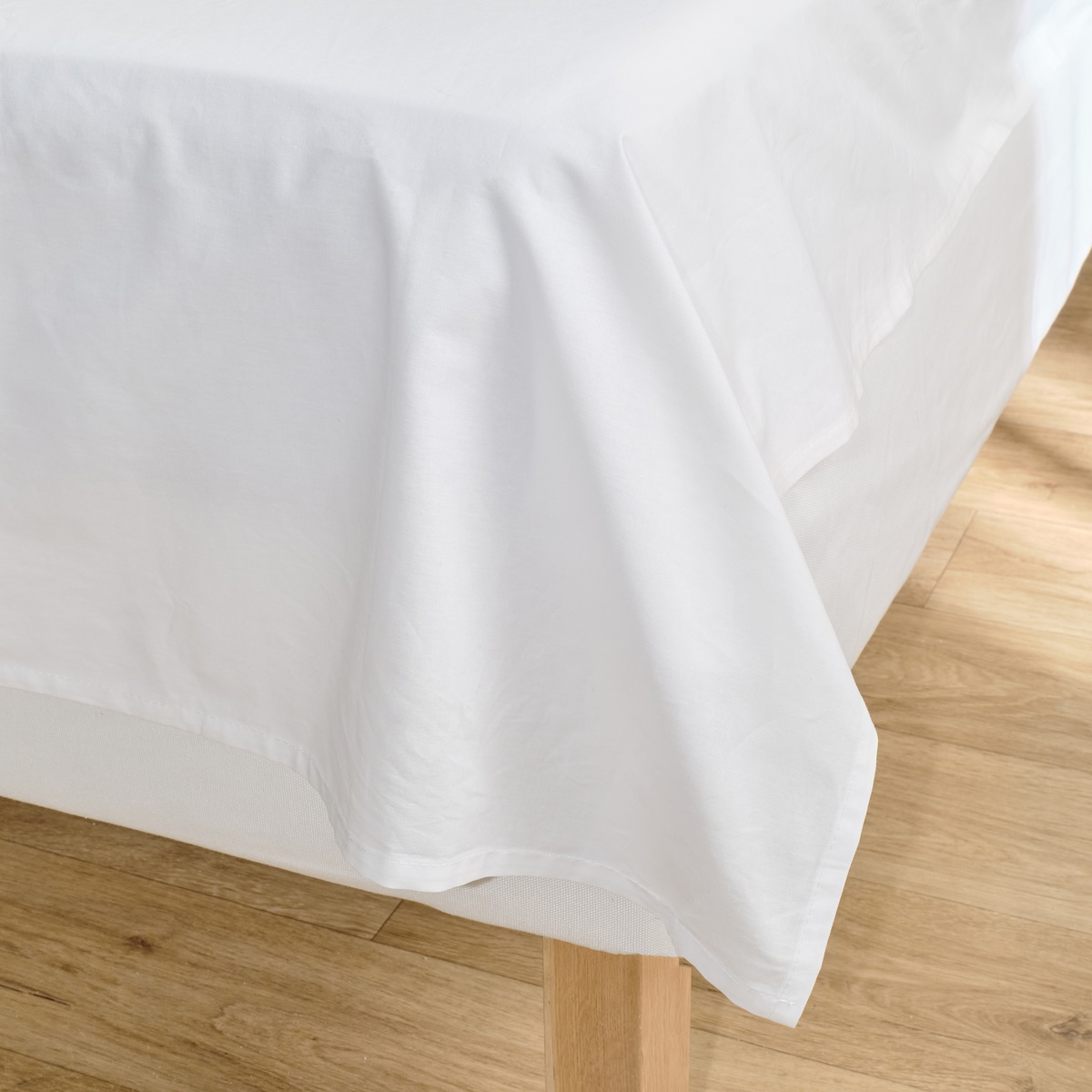 Prześcieradło bawełniane Flattico 220x240 cm