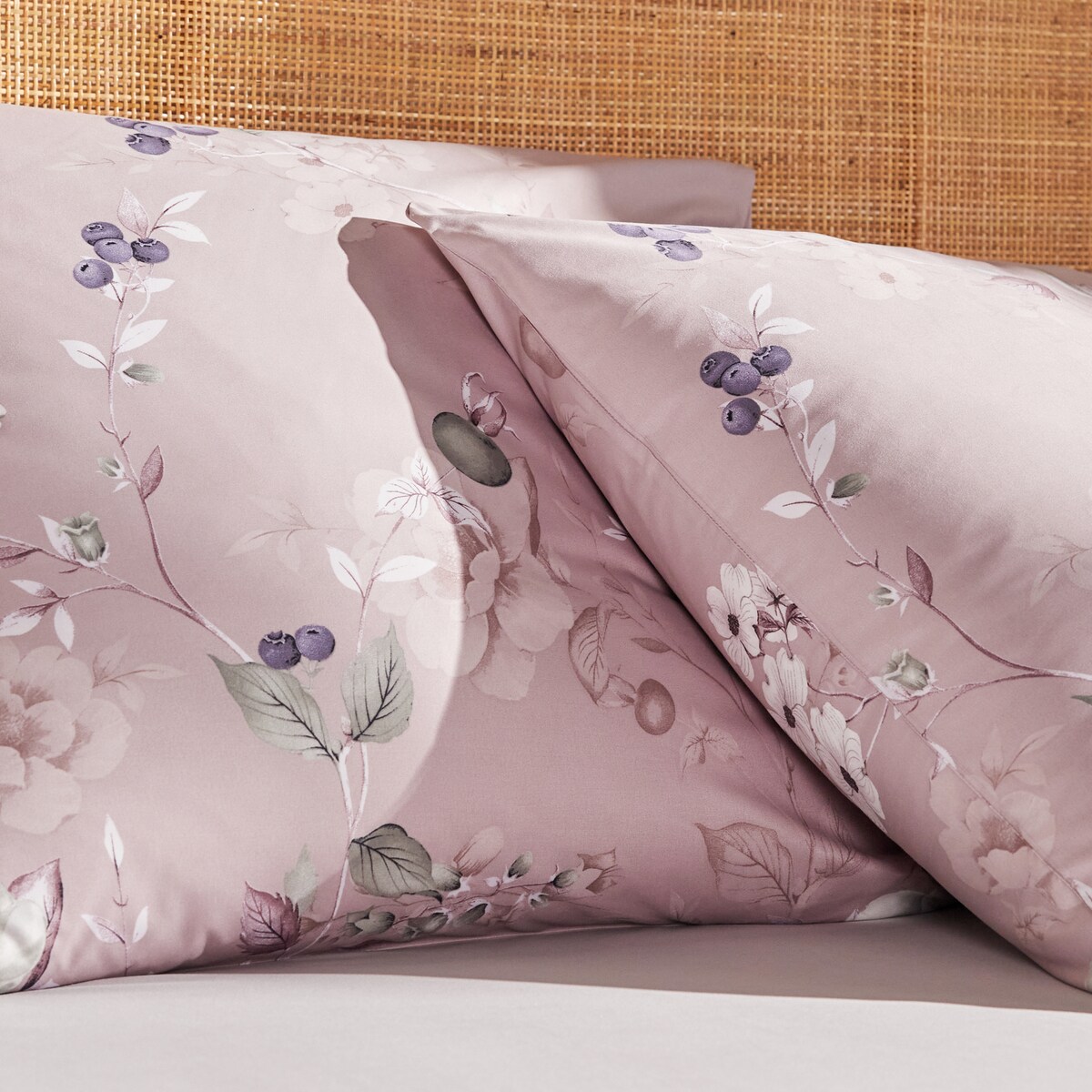 Pościel Z Mikrofibry Omalia 160x200 cm