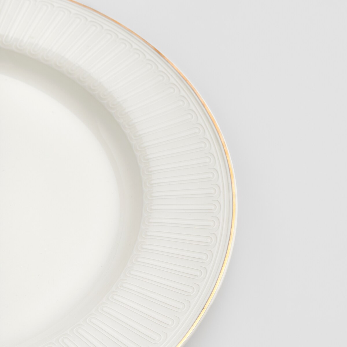 Talerz Obiadowy Atea