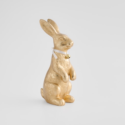 Figurka Lindes z motywem królika