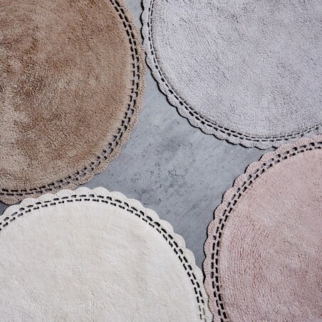 Dywanik Alambrello round ø 65 cm