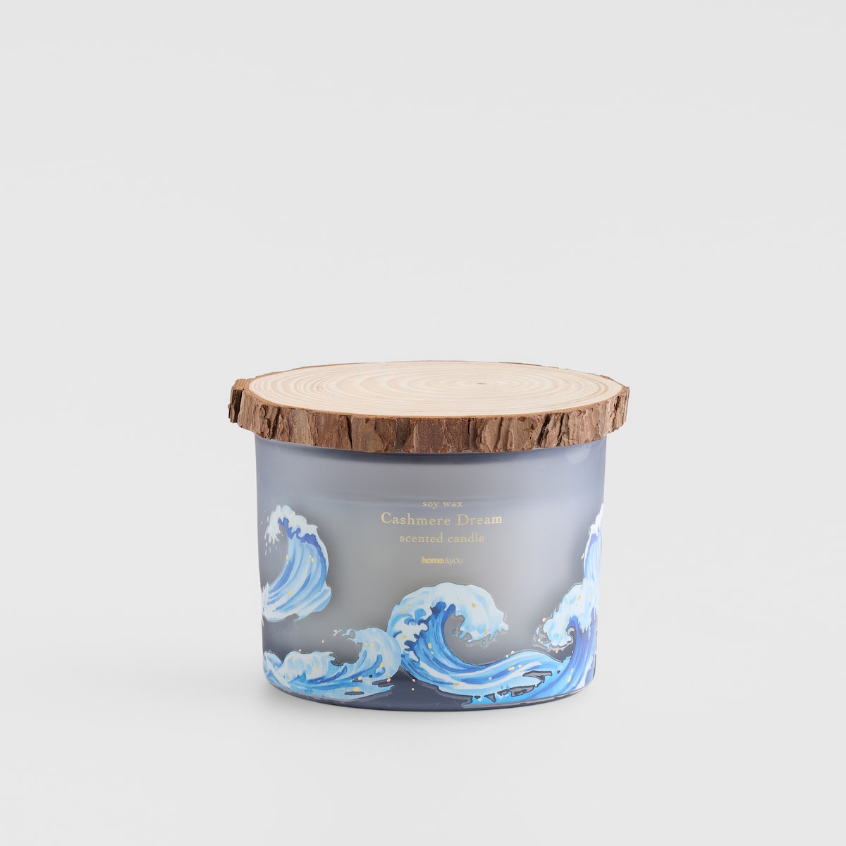 Świeca Zapachowa Welle