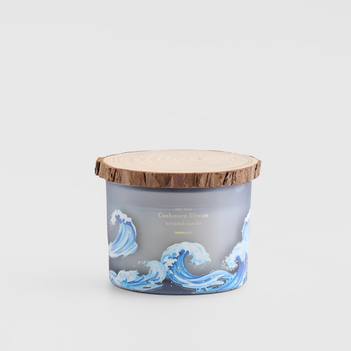 Świeca Zapachowa Welle