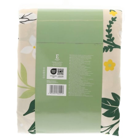 Pościel Z Mikrofibry Secret Garden 200x220 cm