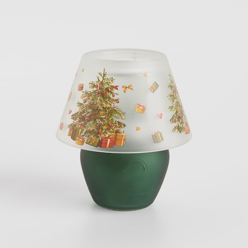 Świeca Zapachowa Merrique lamp