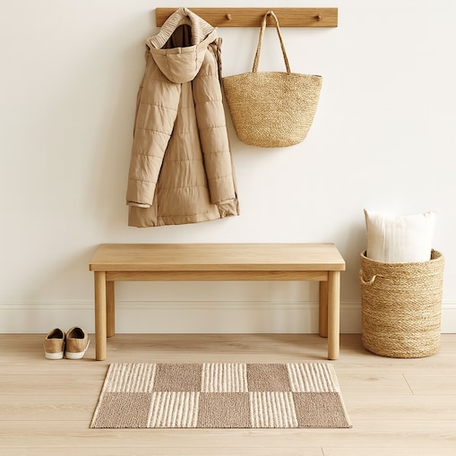 Chodnik Dokka 70x120 cm