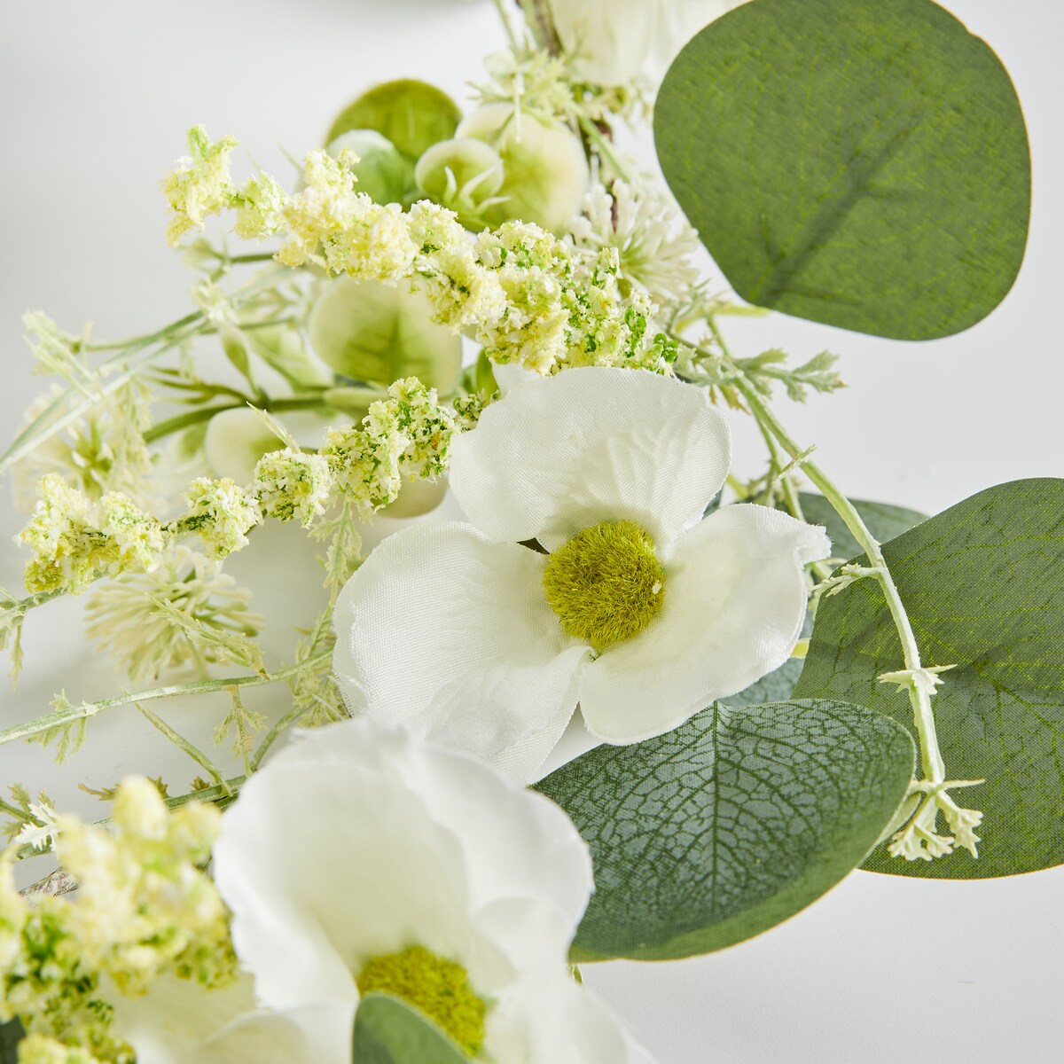 Girlanda Valges