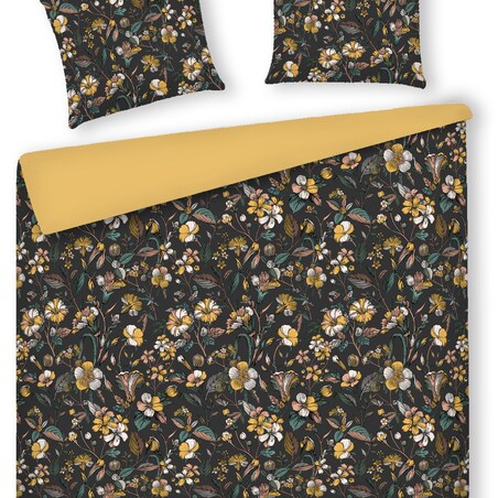 Pościel Satynowa Fey 200x220 cm