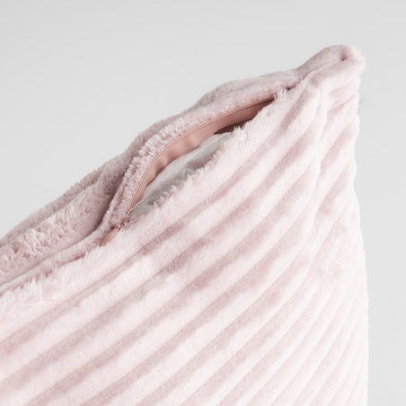 Poszewka dekoracyjna Divite 45x45 cm w paski