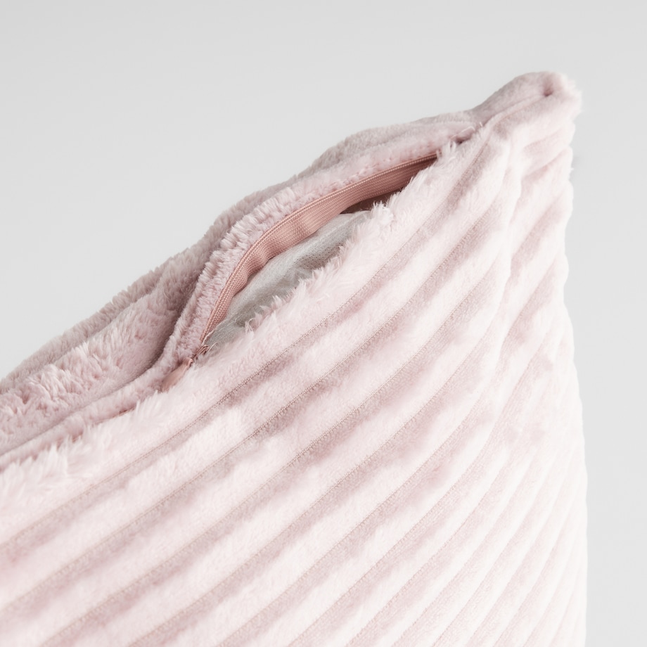 Poszewka dekoracyjna Divite 45x45 cm w paski