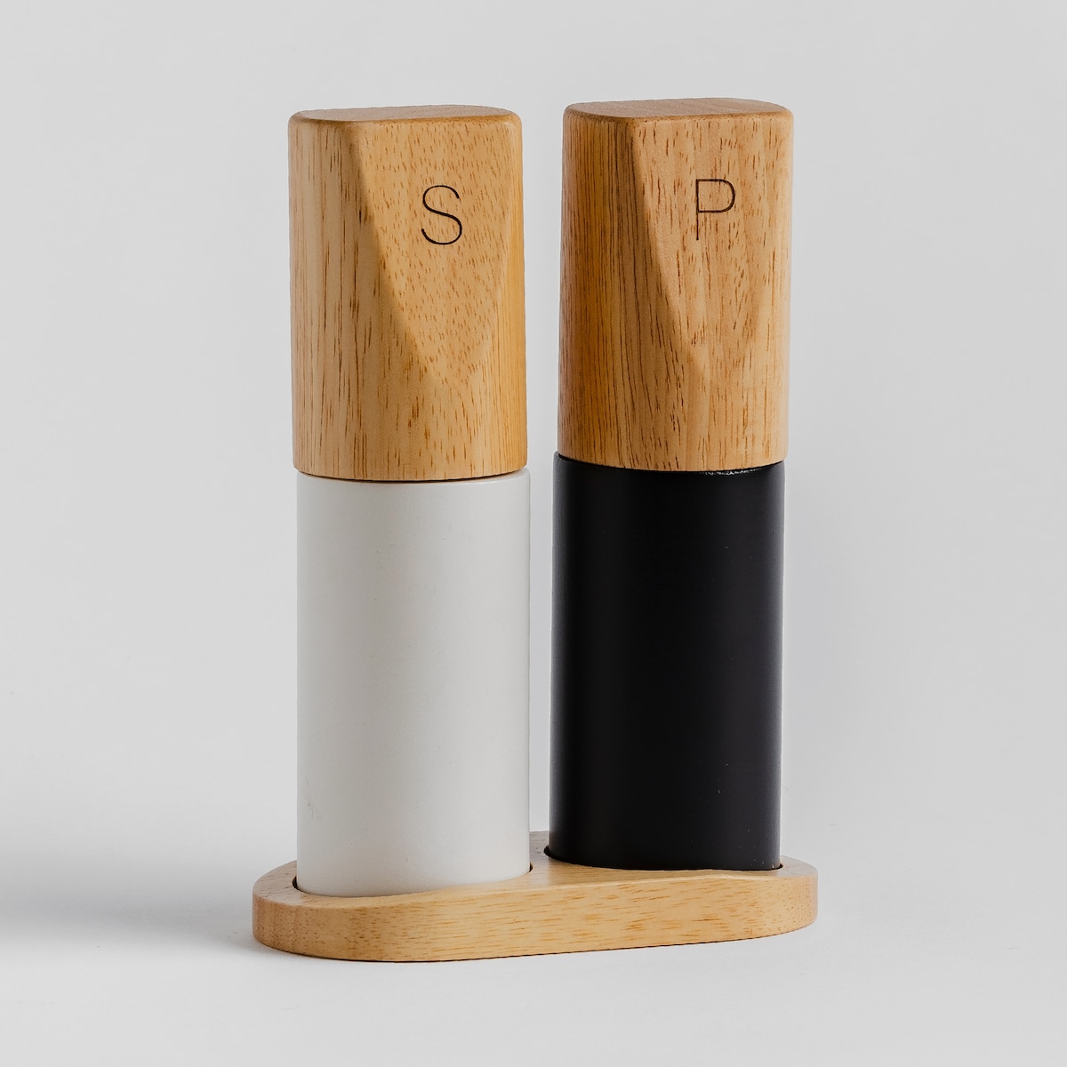 Zestaw Młynków Manualnych Embo