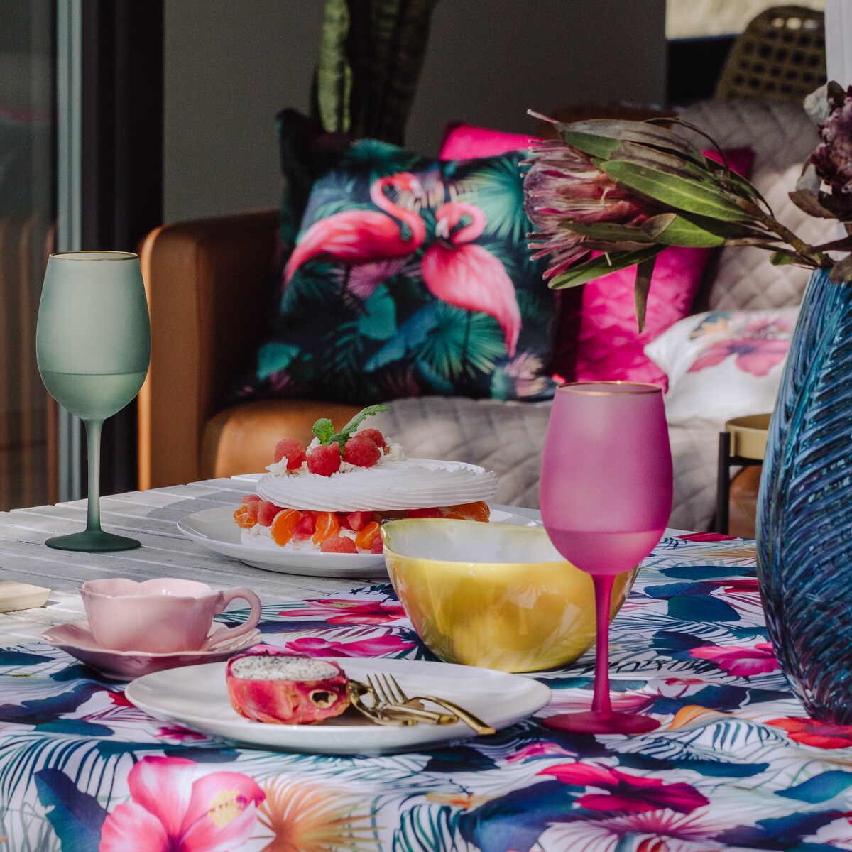 Cerata Tropic Havaia 145x220 cm