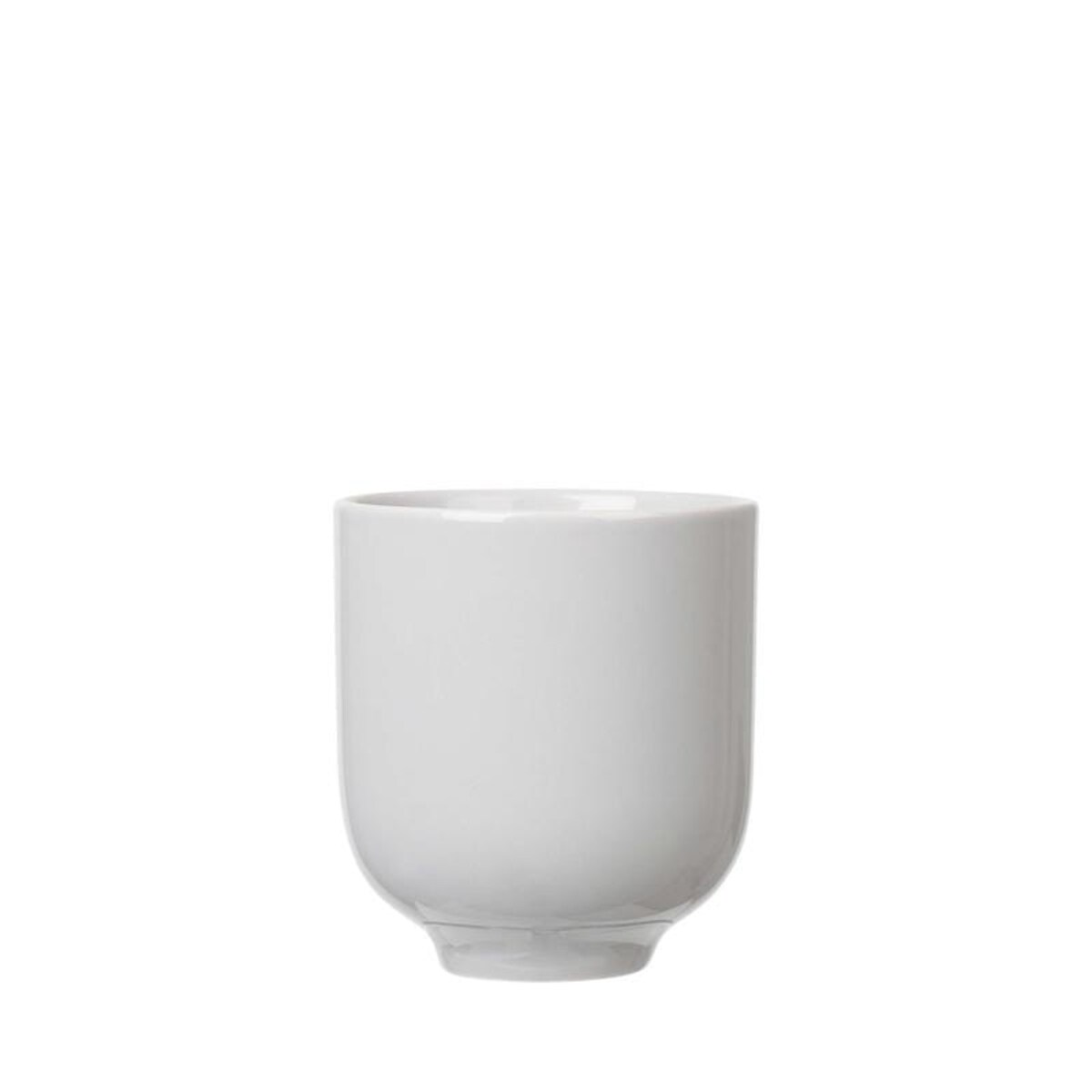 Kubek Ro, Nimbus Cloud - porcelana, 8,5 cm