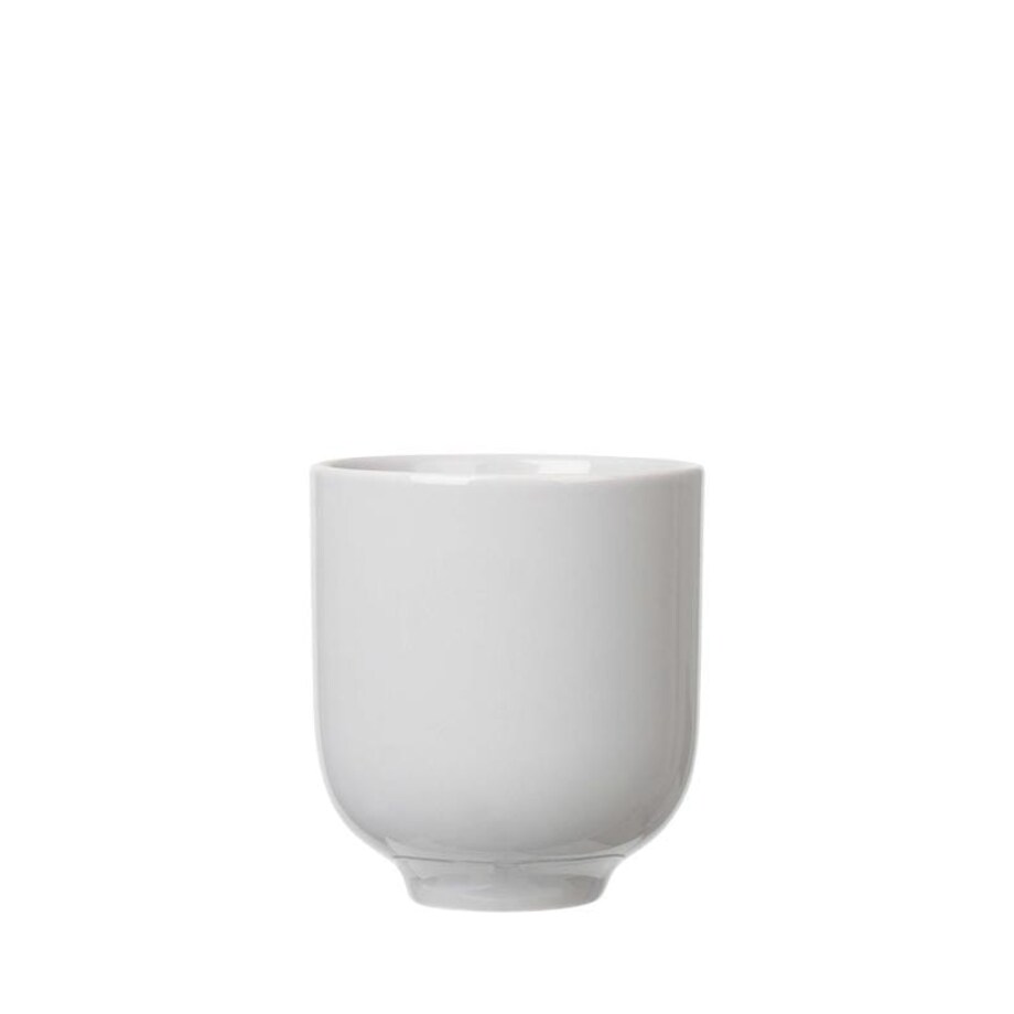 Kubek Ro, Nimbus Cloud - porcelana, 8,5 cm