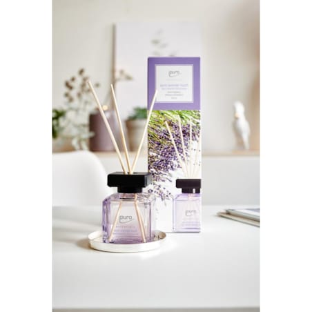 Dyfuzor zapachowy ipuro ESSENTIALS, Lavender Touch, 100 ml