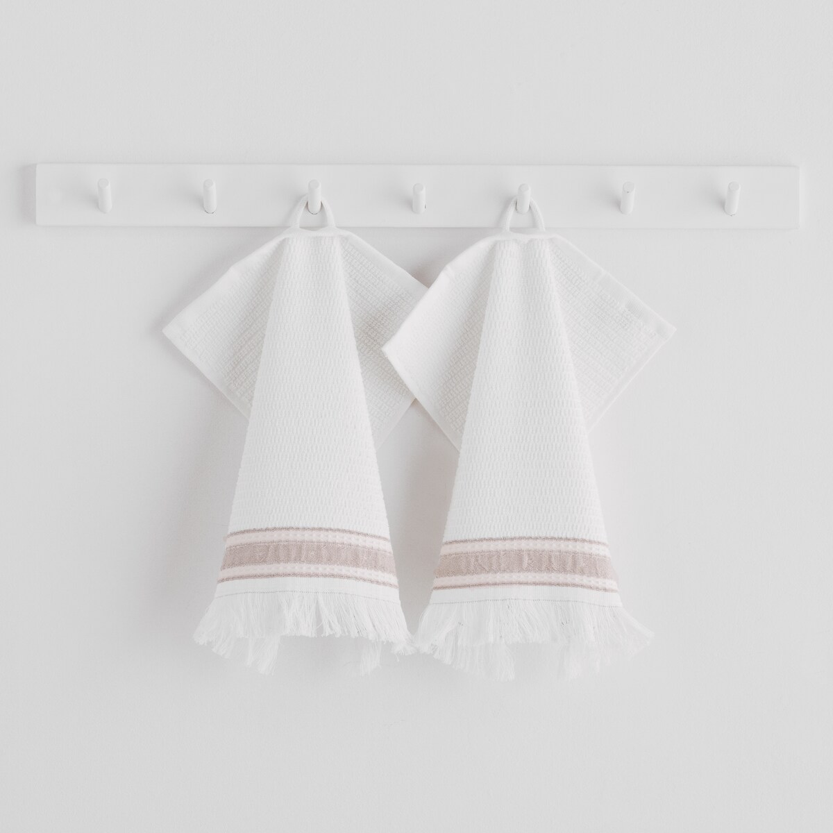 Komplet Ręczników Kuchennych Jonella 30x30 cm