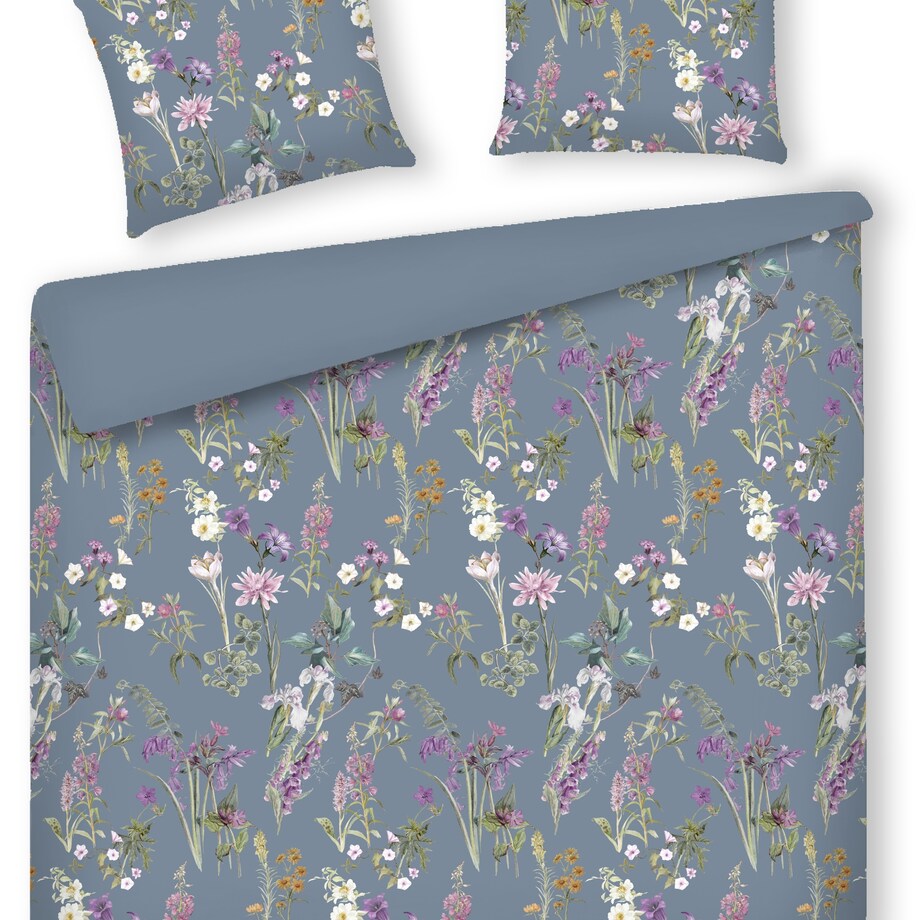Sateen Bed Linen Henwick 200x220 cm