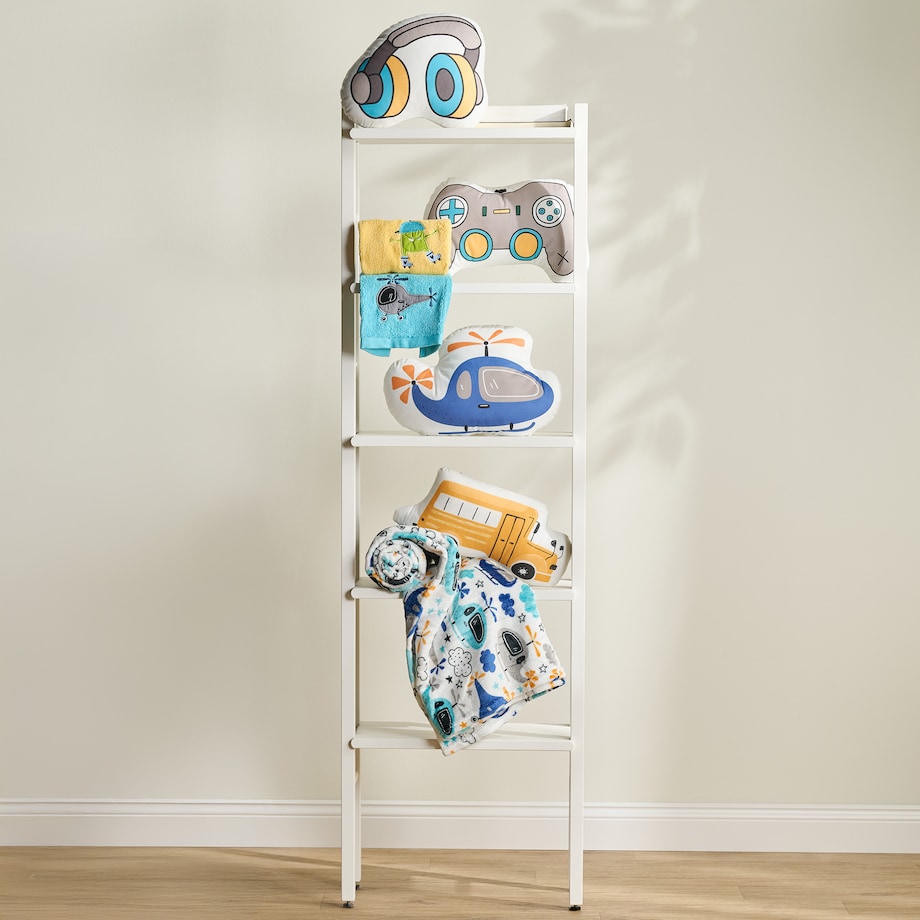 Poduszka Dziecięca Rotor