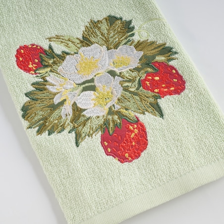 Ręcznik Kuchenny Berralee 40x60 cm z motywem owoców