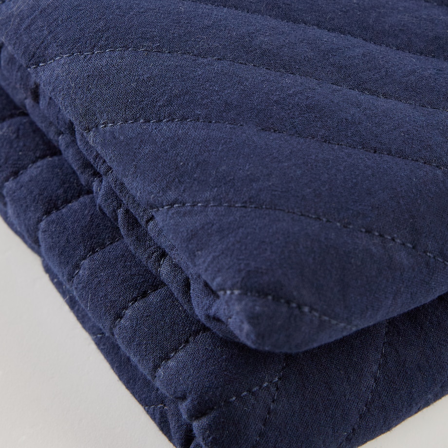 Narzuta Bawełniana Minicot 200x220 cm