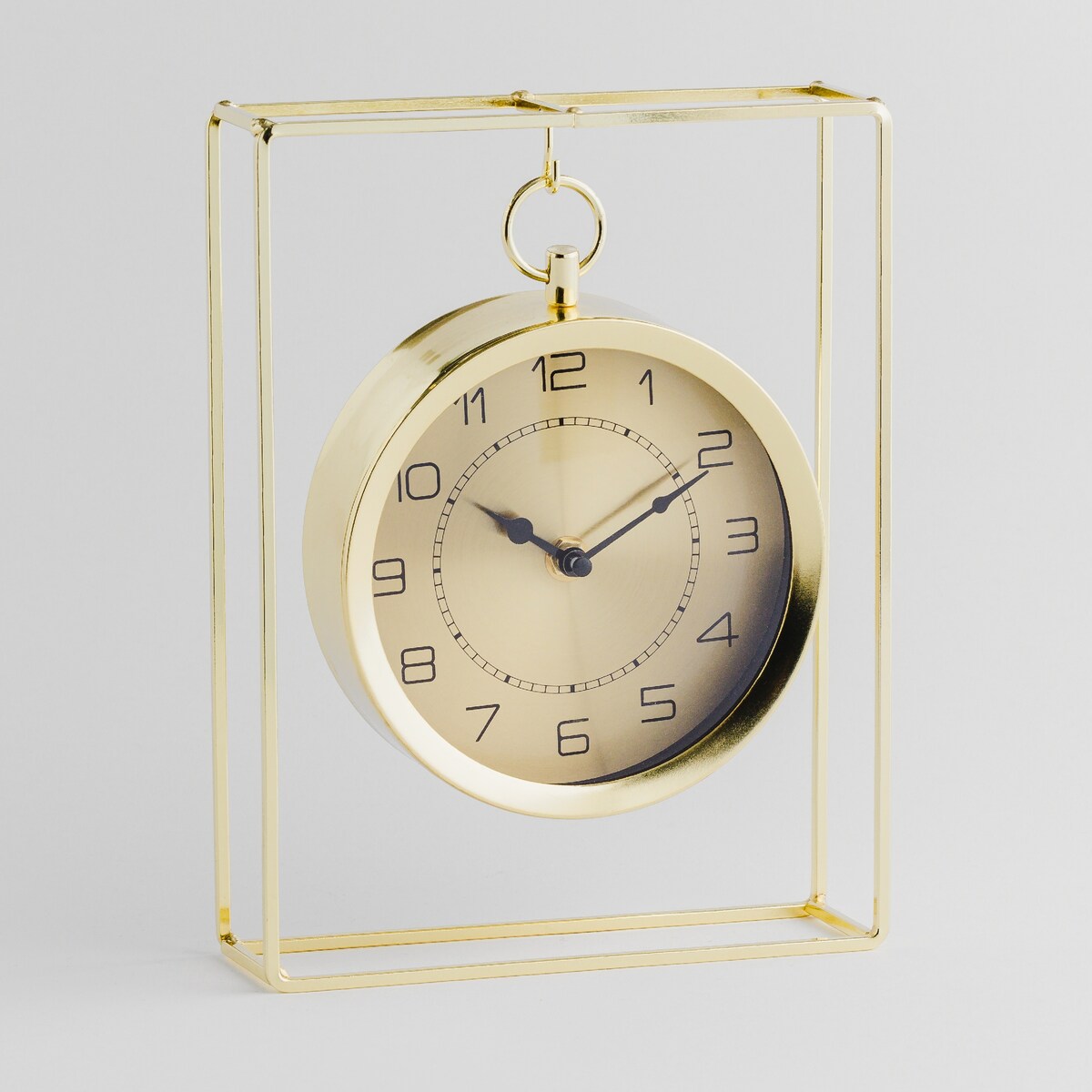 Zegar Stojący Ikata