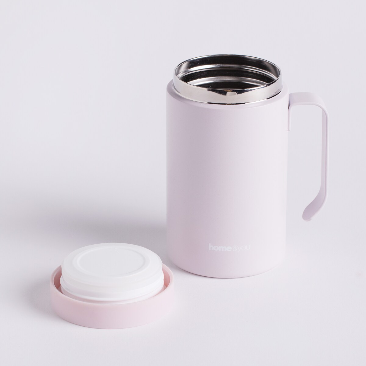 Butelka Termiczna Annoni